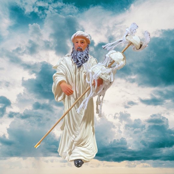 Orisha Orula Figurines - Picture 5 of 9